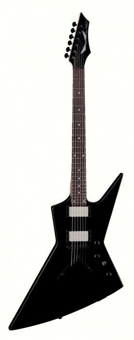 Dean Dave Mustaine Zero X CBK electric guitar