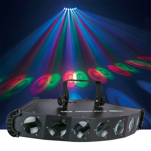 Showtec Blade Runner XXL