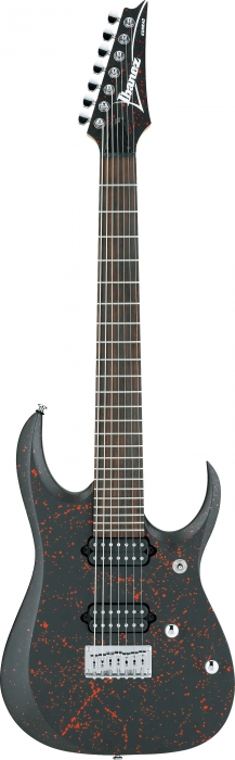 Ibanez Korn Head Komrad 20 RS electric guitar