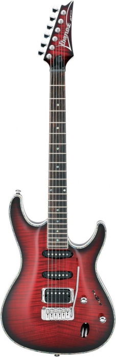 Ibanez SAS 36 FM TRS electric guitar