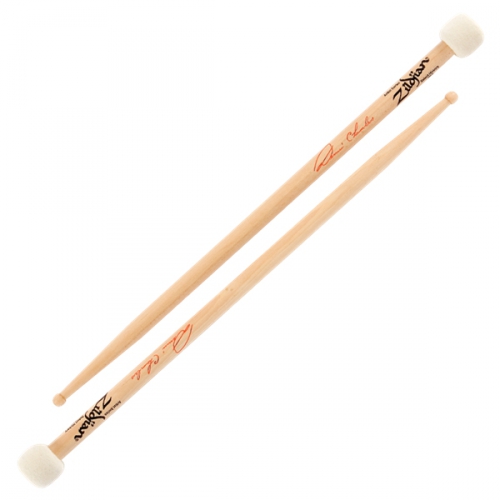 Zildjian Dennis Chambers Double Stick Mallet drumsticks