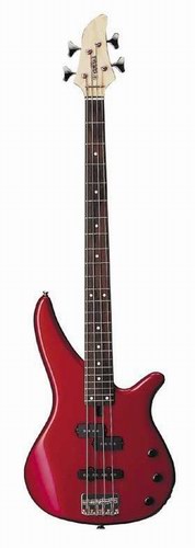 Yamaha RBX 170 RM electric bass guitar