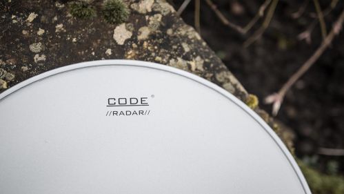 Code RAD10 Radar 10″ drumhead Code RAD10 Radar 10″ drumhead