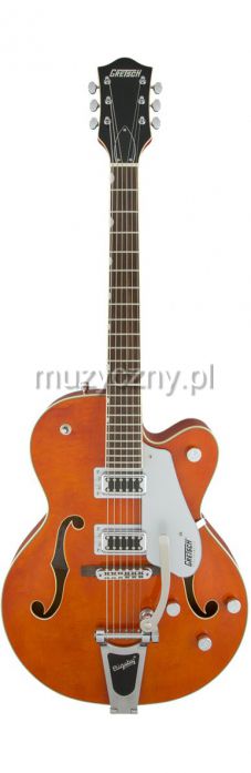 Gretsch G5420T Electromatic Hollow Body Bigsby electric guitar
