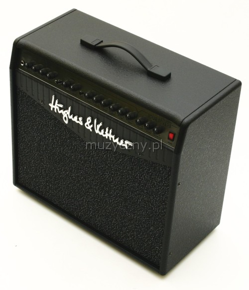 H&K Tour Reverb guitar amplifier