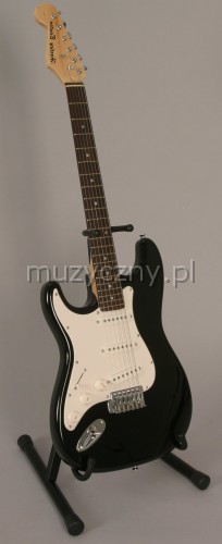 HarleyBenton MS15LHBK electric guitar left hand