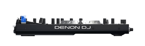 Denon DJ MCX8000 DJ Odtwarzacz i DJ kontroler