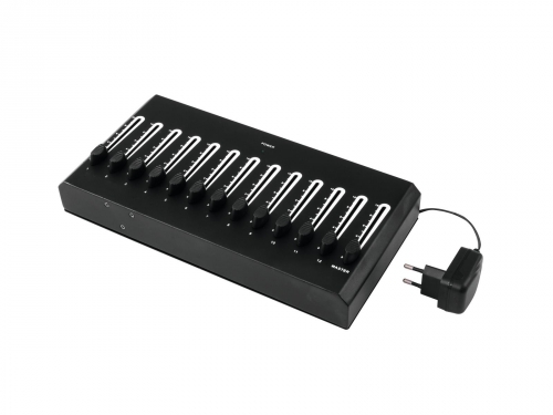 Eurolite FD-12+1 DMX controller