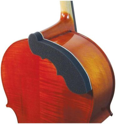 Acousta Grip Principal Cellist Cello Chest Rest