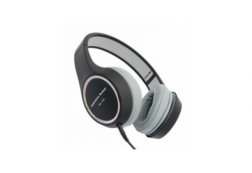 American Audio BL-40B DJ headphones