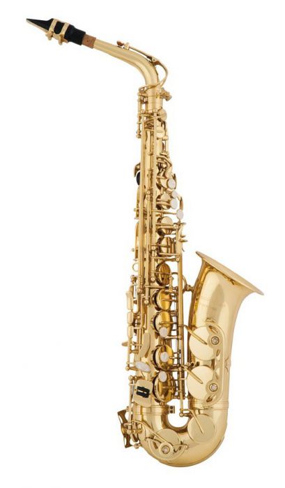 Arnolds&Sons AAS100 alto saxophone