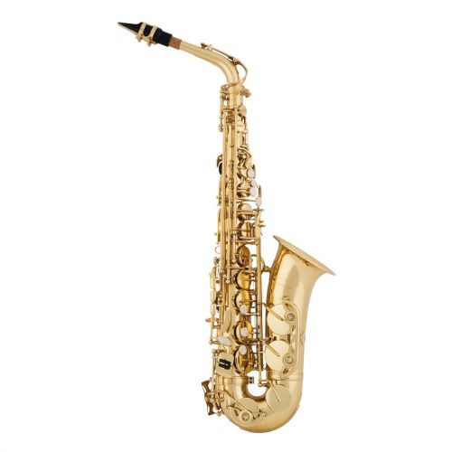 Arnolds&Sons ASS 100 YG soprano saxophone