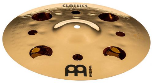 Meinl Classics Custom Trash Stack 16″ cymbal 