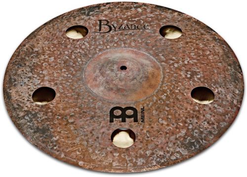 Meinl Fat Stack 18/16″ Artist Concept Model Matt Garstka