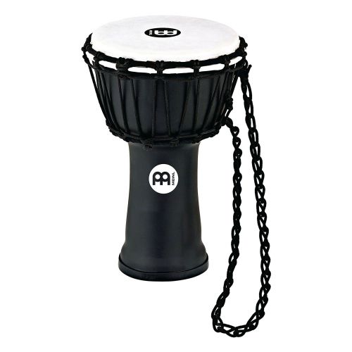 Meinl JRD-BK Junior Djemebe, silver