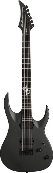 Washburn Parallaxe PX SOLAR 160 C electric guitar