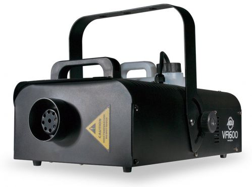 American DJ VF 1600 mobile DMX fog machine (B-stock)