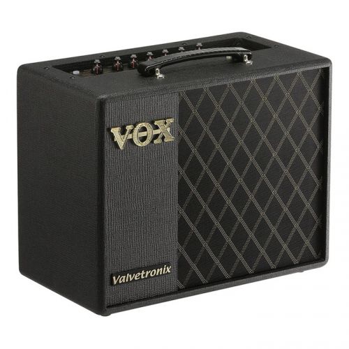 Vox VT20X guitar amplifier