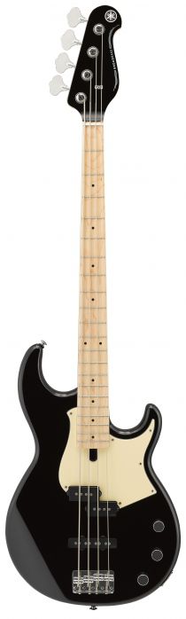 Yamaha BB 434M BL bass guitar 