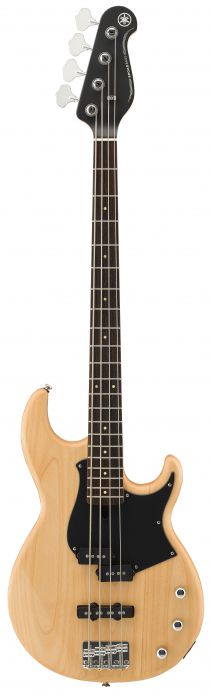 Yamaha BB 234 YNS bass guitar