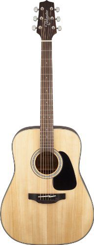 Takamine GD30-NAT acoustic guitar