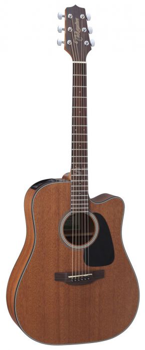 Takamine GD11MCE-NS electric acoustic guitar