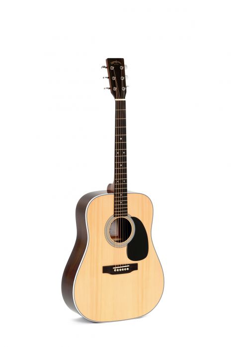 Sigma Guitars DR-1ST Natural acoustic guitar