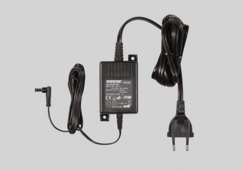 Shure PS24 power supply