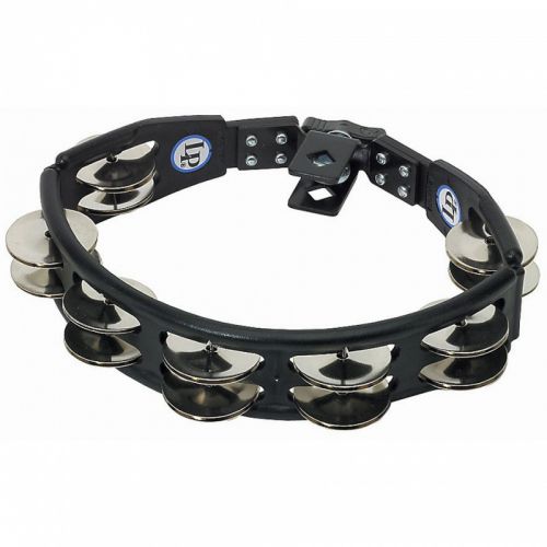 Latin Percussion LP-160 Cyclops tambourine