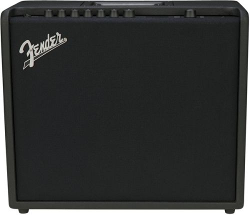 Fender Mustang GT 100 1x12″ 100W guitar amplifier