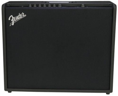 Fender Mustang GT 200 2x12″ 200W guitar amplifier 