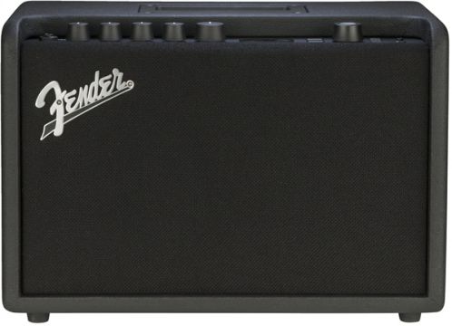 Fender Mustang GT 40 2x6.5″ 40W guitar amplifier