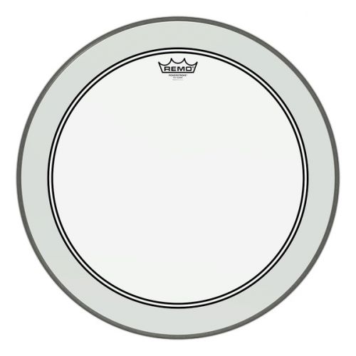 Remo P3-0310-BP Powerstroke 3 14″ drumhead