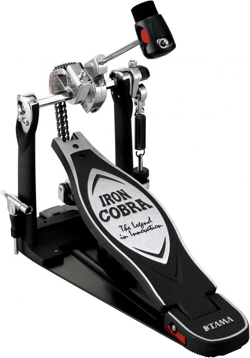 Tama HP900PN Iron Cobra Power Glide single drum pedal