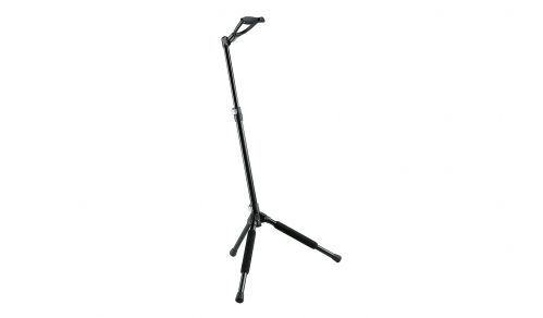 K&M 17680-000-55 Memphis 10 guitar stand