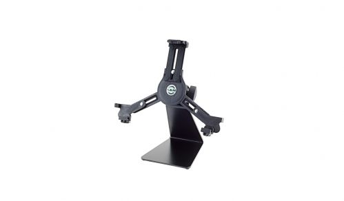 K&M 19792-016-55 Tablet-PC table stand