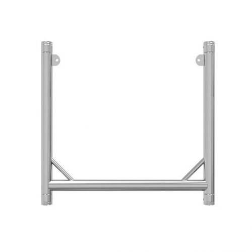 DuraTruss U-Frame 100cm aluminium construction element