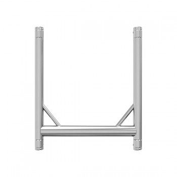 DuraTruss U-Frame 50cm aluminium construction element 