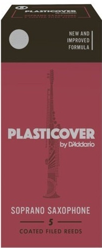 Rico Plasticover 3.0 Soprano Saxophone Reed