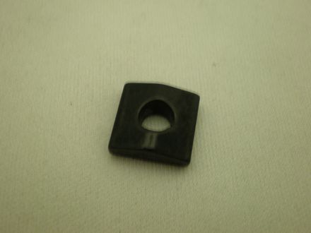 Ibanez 2LN2-2b Locking Nut Pressure Pad (black)