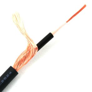 Mogami 2524 Neglex instrument cable