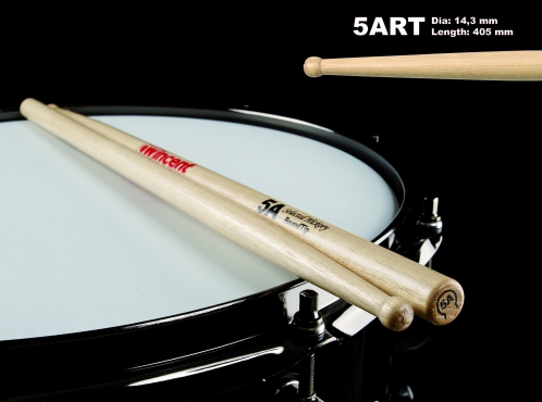 Wincent W-5ART drumsticks