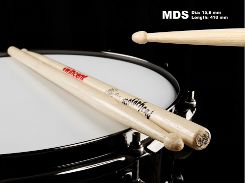 Wincent W-MDS Mikkey Dee Signature drumsticks