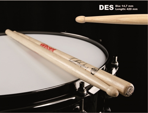 Wincent W-DES Daniel Erlandsson Signature drumsticks