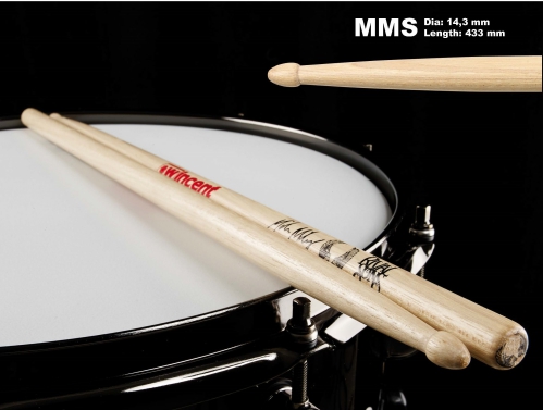 Wincent W-MMS Michael Miley Signature drumsticks