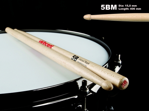 Wincent W-5BM drumsticks