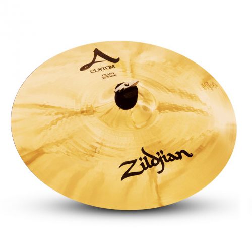 Zildjian 16″ A Custom Crash cymbal Zildjian 16″ A Custom Crash cymbal