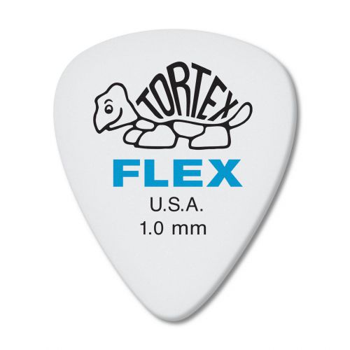 Dunlop 4280 Tortex Flex 1.00mm 