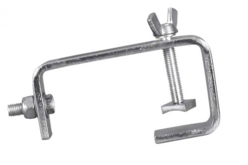 Eurolite TH 50  hak aluminiowy 50mm 15kg czarny