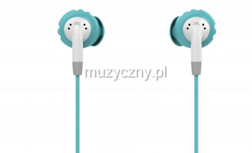JBL Inspire 100 In-ear sport earphones, blue